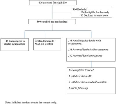 Battlefield acupuncture for chronic musculoskeletal pain in cancer survivors: a novel care delivery model for oncology acupuncture